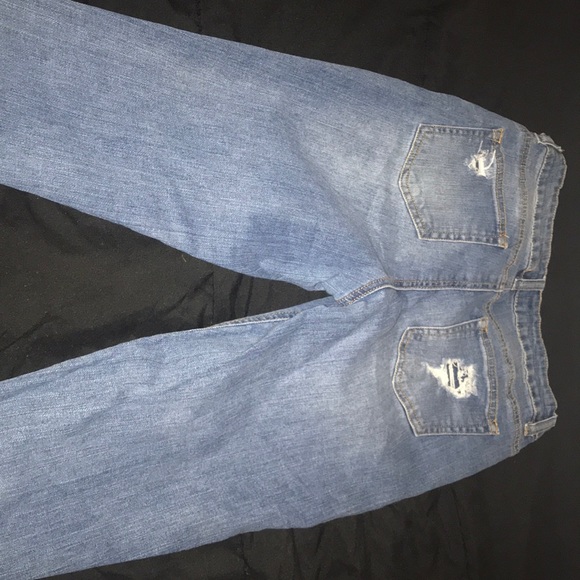 Jeans - Picture 4 of 4